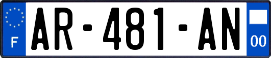 AR-481-AN