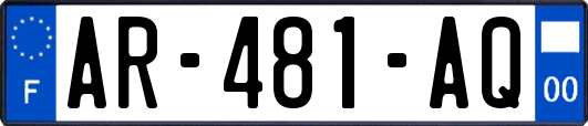 AR-481-AQ