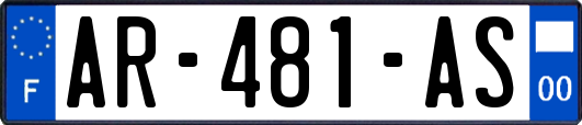 AR-481-AS