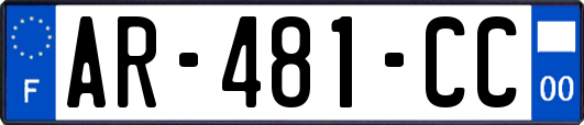 AR-481-CC