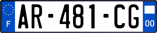 AR-481-CG