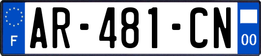 AR-481-CN