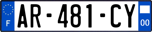 AR-481-CY