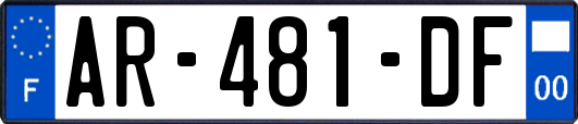 AR-481-DF