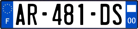 AR-481-DS