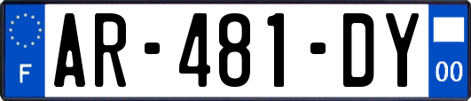 AR-481-DY