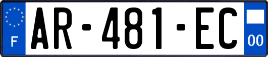 AR-481-EC