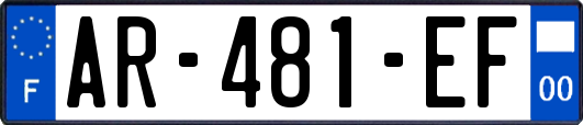 AR-481-EF