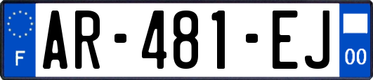 AR-481-EJ