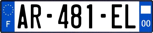 AR-481-EL