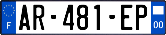 AR-481-EP