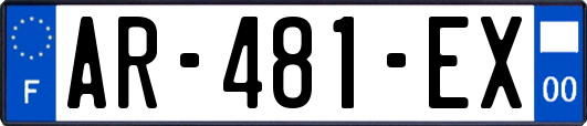 AR-481-EX