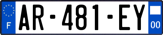 AR-481-EY