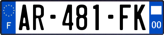 AR-481-FK
