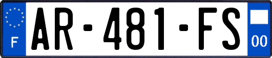 AR-481-FS