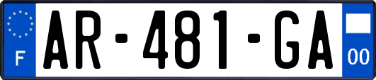 AR-481-GA