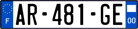 AR-481-GE