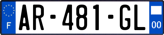 AR-481-GL