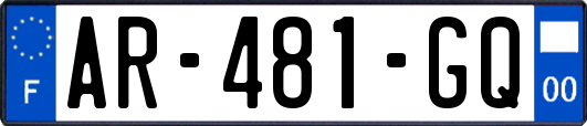 AR-481-GQ