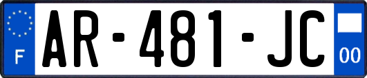 AR-481-JC