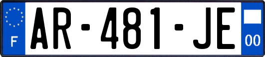 AR-481-JE