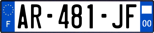 AR-481-JF