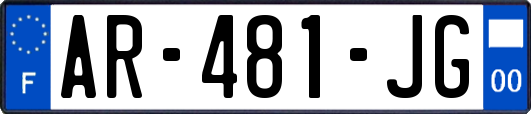 AR-481-JG