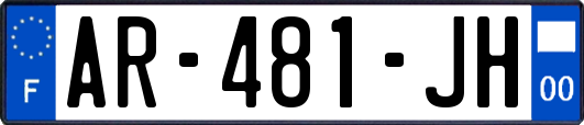 AR-481-JH