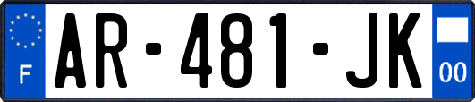 AR-481-JK