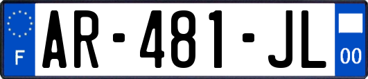 AR-481-JL