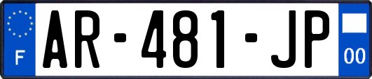 AR-481-JP