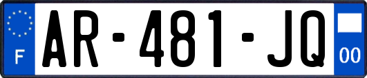 AR-481-JQ