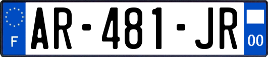 AR-481-JR