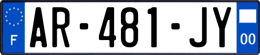 AR-481-JY