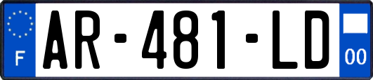 AR-481-LD