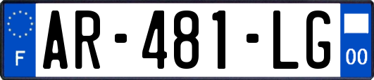 AR-481-LG