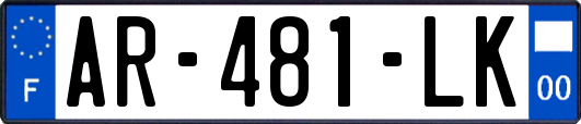AR-481-LK