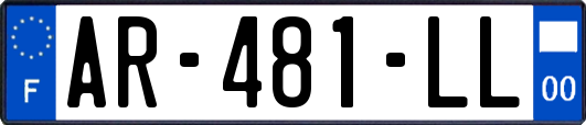 AR-481-LL