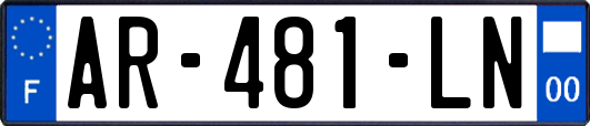 AR-481-LN