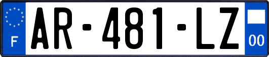 AR-481-LZ