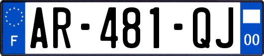 AR-481-QJ