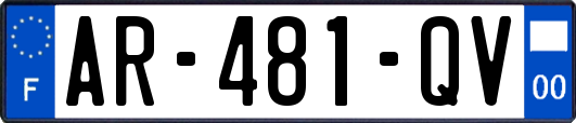 AR-481-QV