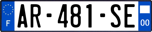 AR-481-SE