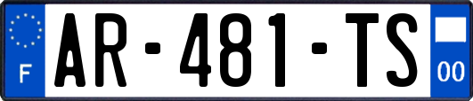 AR-481-TS