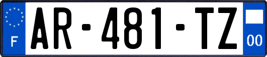 AR-481-TZ