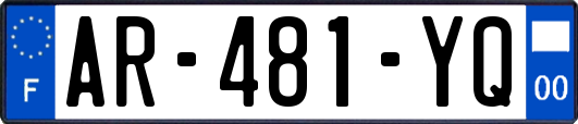 AR-481-YQ