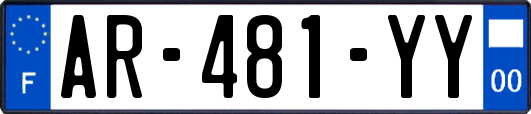 AR-481-YY