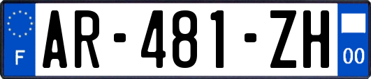 AR-481-ZH