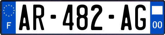 AR-482-AG