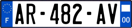 AR-482-AV